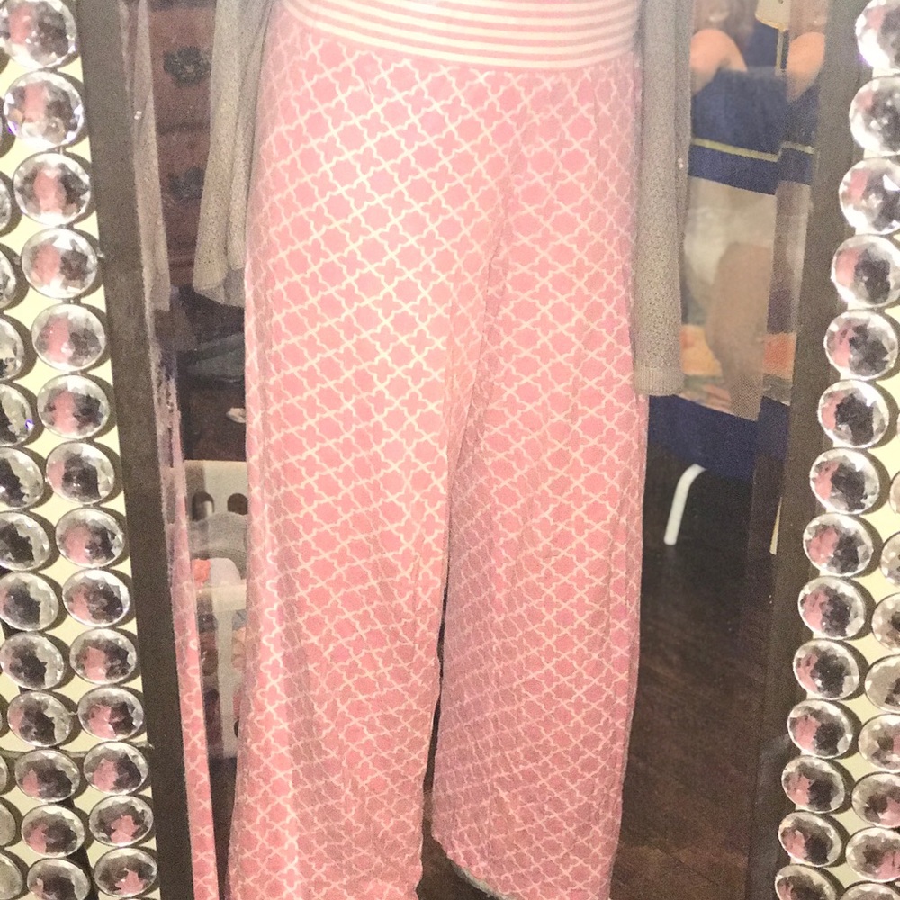 NAME BRAND PAJAMA SETS. RALPH LAUREN